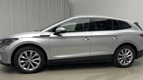 SKODA ENYAQ 80X iV80X