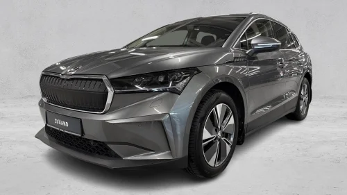 SKODA ENYAQ 80X iv 80x