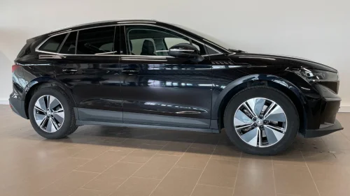 SKODA ENYAQ 80X IV 80x Skinn/El forseter/Ryggekamera