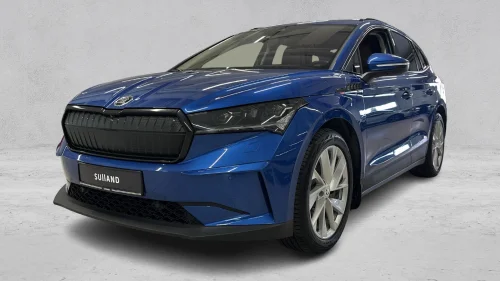 SKODA ENYAQ 80X iv 80x Utstyr-Garanti-Bytte