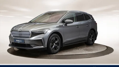 SKODA ENYAQ 80X iv 80x