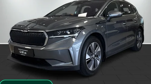 SKODA ENYAQ 80X iv 80x