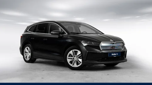 SKODA ENYAQ 80X iV80X Hengerfeste-Matrix-Ryggekamera-El.sete-El.luke-mm