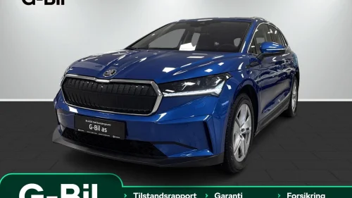 SKODA ENYAQ 80X iv 80x