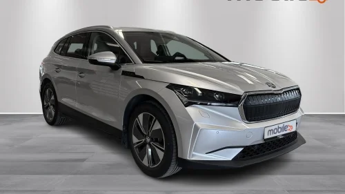 SKODA ENYAQ 80X iv 80x H.FESTE/KAMERA