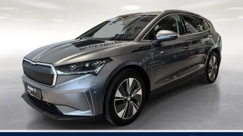 SKODA ENYAQ 80X iv 80x Matrix Matrix|R.kam|Krok|El.seter
