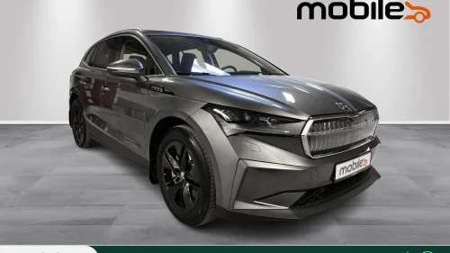 SKODA ENYAQ 80X iV80X