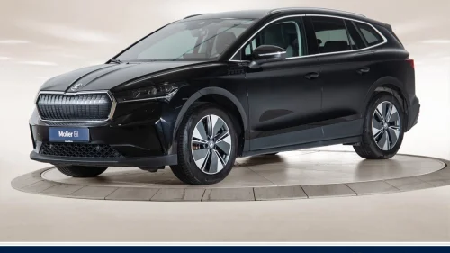 SKODA ENYAQ 80X iV80X
