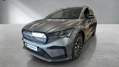 SKODA ENYAQ 80X IV 80X SPORTLINE