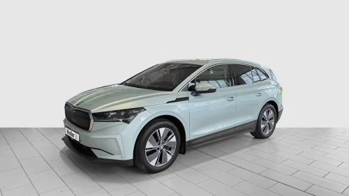 SKODA ENYAQ 80X iv 80x LED-Matrix|Head-Up|360-kamera|Travel Assist