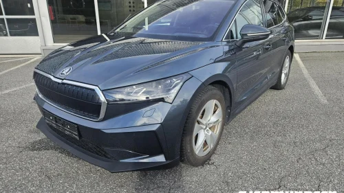 SKODA ENYAQ 80X 265 Hk iV 80X H.feste/Kamer/El.sete ++