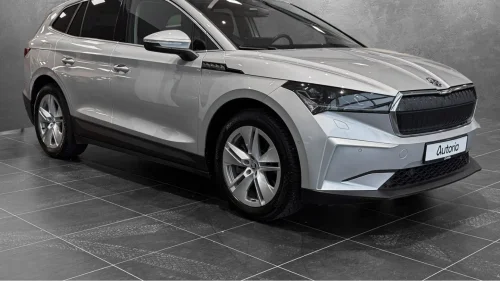 SKODA ENYAQ 80X IV80X/1EIER/NORSK/KROK/MATRIX/