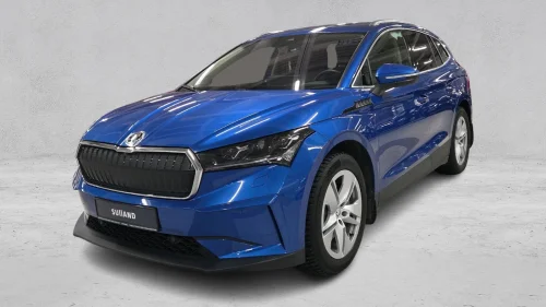 SKODA ENYAQ 80X iv 80x