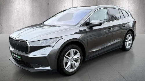 SKODA ENYAQ 80X 80X/ 1 EIEIR/ 4X4/ KROK/ DAB+/ ACC