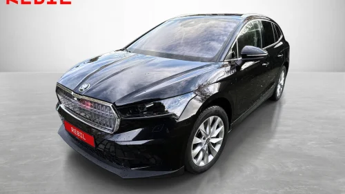 SKODA ENYAQ 80X iV80X/AWD/Krok/ACC/HUD/Matrix/Navi/360Kam