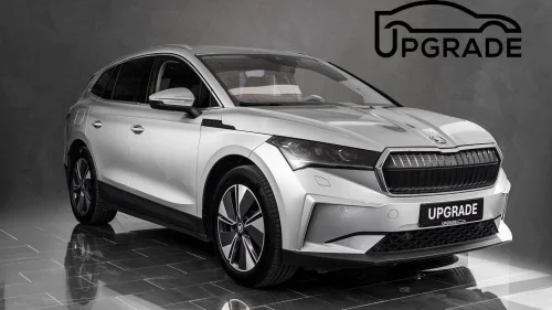 SKODA ENYAQ 80X iV80x | Fullfinans kr 5.038/mnd