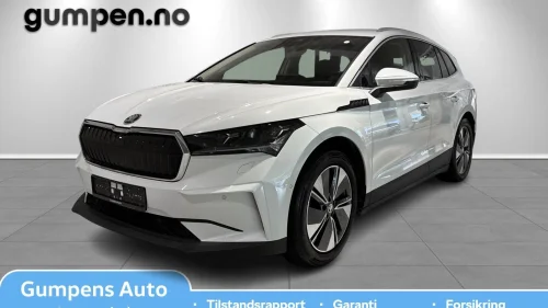 SKODA ENYAQ 80X iv 80x