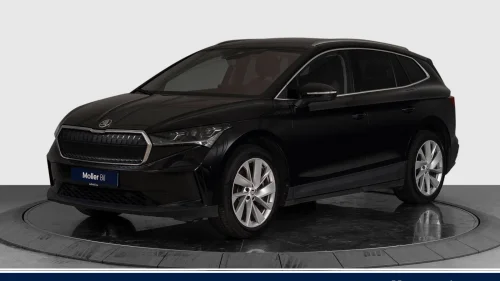 SKODA ENYAQ 80X iv 80x, Krok, 360-kamera, El.seter, Navigasjon+++