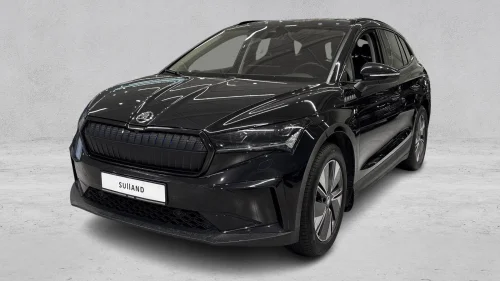 SKODA ENYAQ 80X iV80x|Pano|Skinn|Rattvarme|H.feste+++