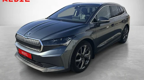 SKODA ENYAQ 80X iV80X/Suite/360Kam/Matrix/Krok/ACC/Navi/Keyless