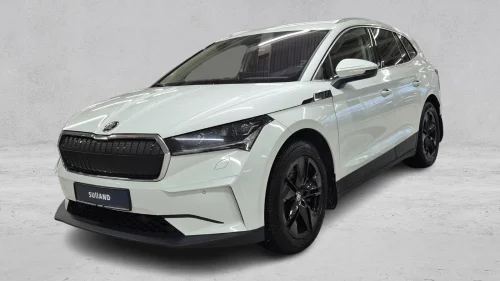 SKODA ENYAQ 80X iv 80x