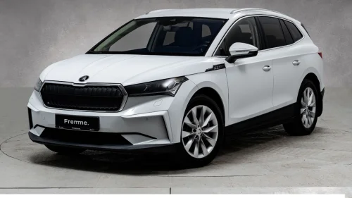 SKODA ENYAQ 80X iv 80x
