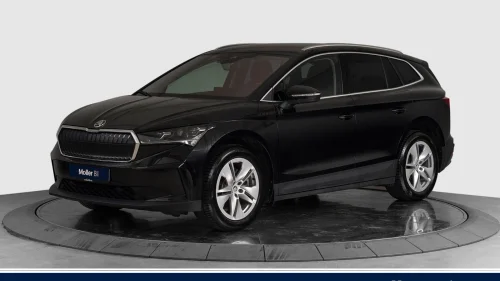 SKODA ENYAQ 80X iV 80x - R.Kam, Matrix, ACC, Navi