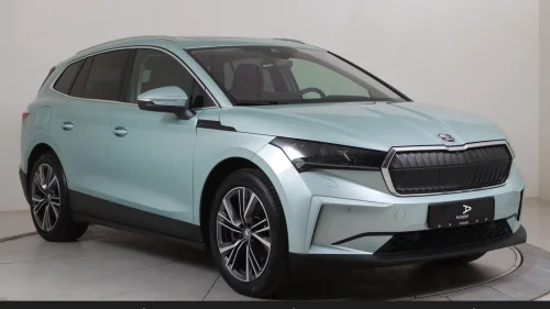 SKODA ENYAQ 80X iV80X