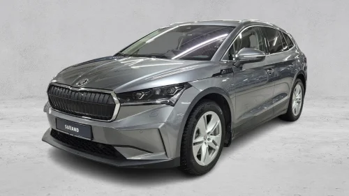 SKODA ENYAQ 80X iv 80x