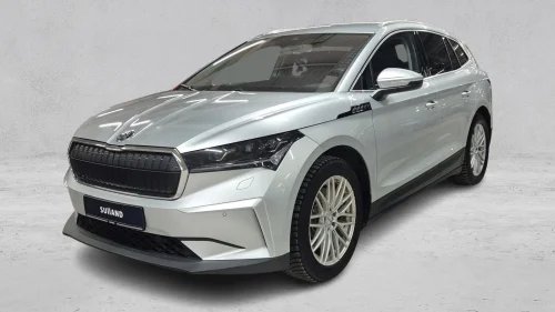 SKODA ENYAQ 80X iv 80x