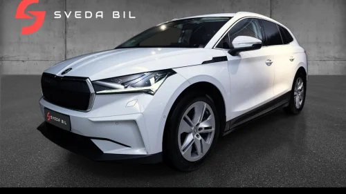 SKODA ENYAQ 80X 80X