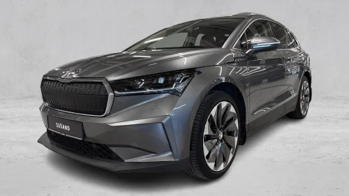 SKODA ENYAQ 80X iv 80x