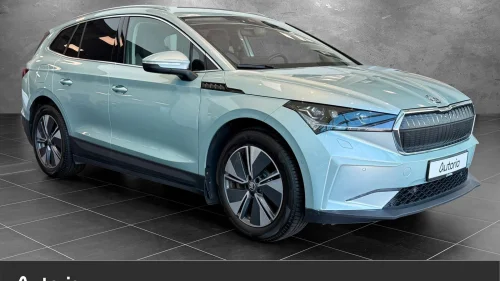 SKODA ENYAQ 80X IV80X/ NORSK/KROK/MATRIX/