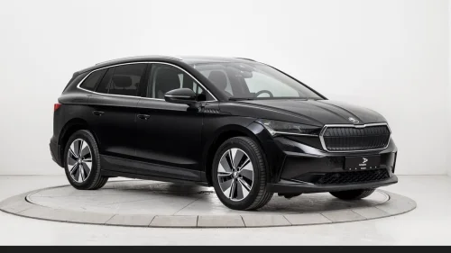 SKODA ENYAQ 80X ACC/Krok/Kamera/Navi/Matrix/DAB/BT