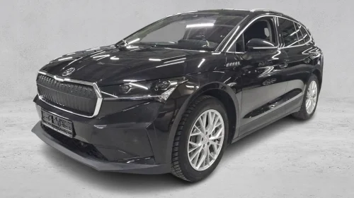 SKODA ENYAQ 80X iv 80x Utstyr-Garanti-Bytte