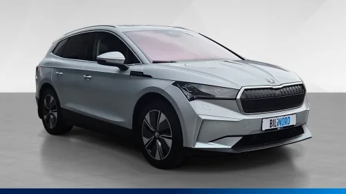 SKODA ENYAQ 80X Enyaq
