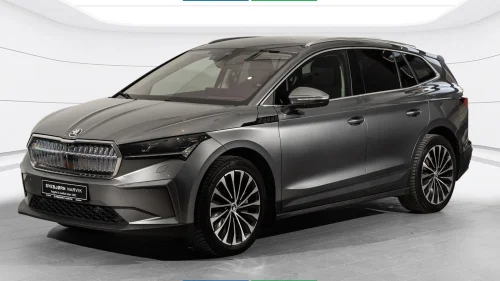 SKODA ENYAQ 80X iV 80X / Suite Skinninteriør / 360kamera / El. seter /