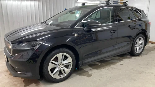 SKODA ENYAQ 80X iV80X