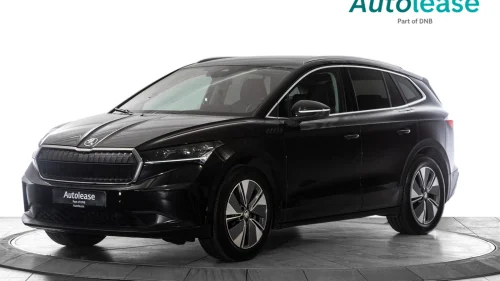 SKODA ENYAQ 80X iV80X, H.Feste / Forvarming ++,