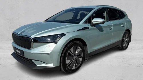 SKODA ENYAQ 80X iv 80x