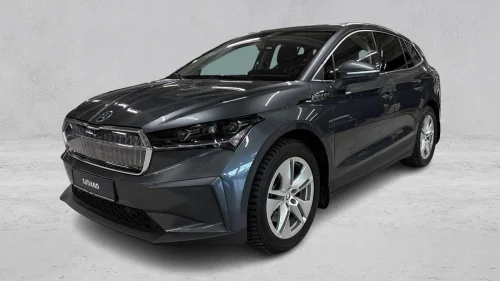 SKODA ENYAQ 80X iv 80x