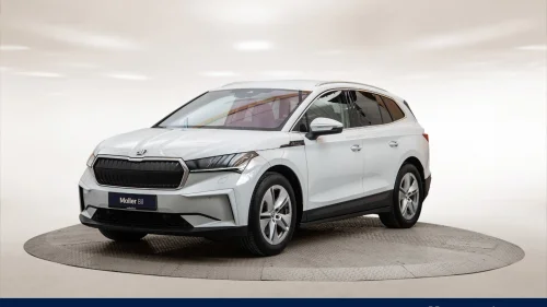 SKODA ENYAQ 80X iv 80x | Krok |  | Matrix | Kessy | ACC |R.Kam |