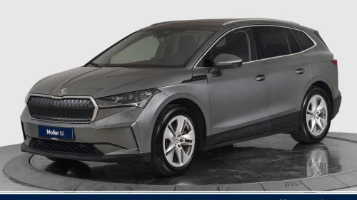 SKODA ENYAQ 80X iv 80x - 360Kam, Krok, Matrix, KESSY, Navi