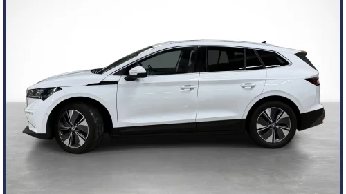 SKODA ENYAQ 80X 80X/Skinn/Krok/P.klima/Rattvarme/Carplay/Elsete/V.pumpe