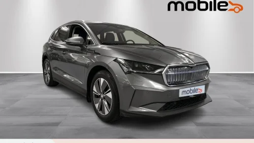 SKODA ENYAQ 80X iV80X