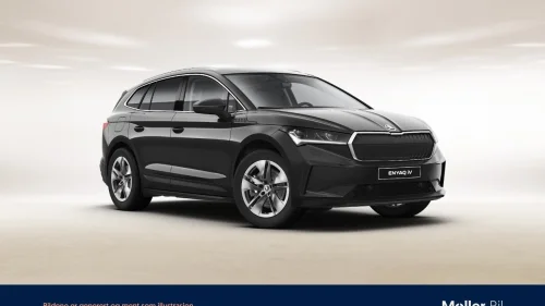 SKODA ENYAQ 80X iv 80x - R.kam, Matrix, Krok, Skinn