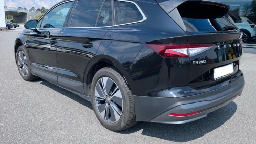SKODA ENYAQ 80X iV80X