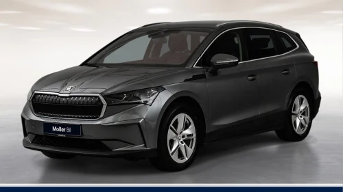 SKODA ENYAQ 80X iV 80X - Matrix, R.Kam, Keyless, Krok