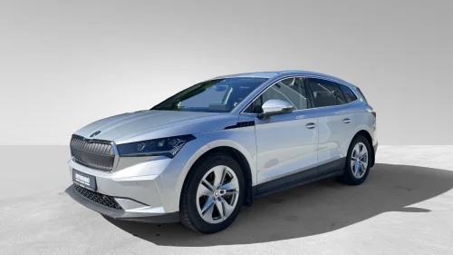 SKODA ENYAQ 80X iv80x KROK|SUITE|MATRIX|R.KAMERA|VARMEP+