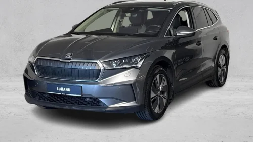 SKODA ENYAQ 80X iv 80x Pano/ Krok/ El. Bakluke/ El.Sete/ +++
